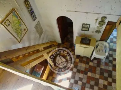 Cabin Rancho Imagínate. Valizas