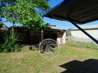 Cabin Rancho Imagínate. Valizas