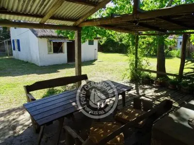 Cabin Rancho Imagínate. Valizas