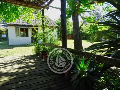 Cabin Rancho Imagínate. Valizas