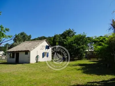 Cabin Rancho Imagínate. Valizas