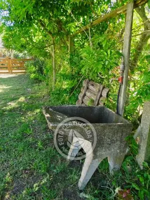Cabin Rancho Imagínate. Valizas