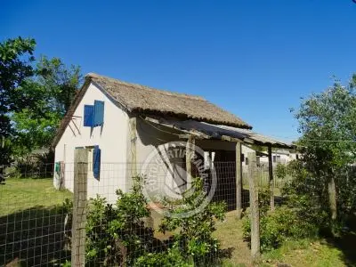 Cabin Rancho Imagínate. Valizas