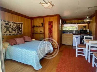 Bungalow Venus La Paloma