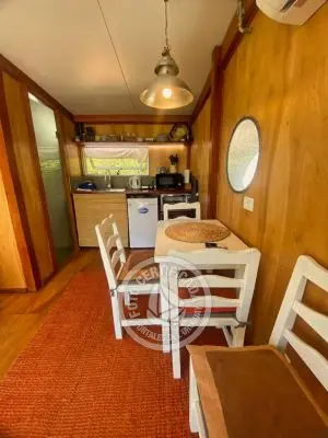 Bungalow Venus La Paloma