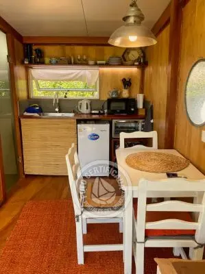 Bungalow Venus La Paloma