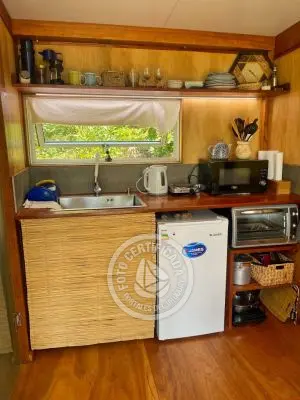 Bungalow Venus La Paloma