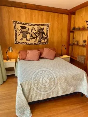 Bungalow Venus La Paloma