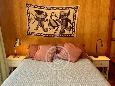 Bungalow Venus La Paloma