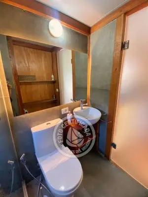 Bungalow Venus La Paloma