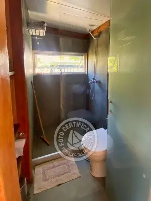 Bungalow Venus La Paloma