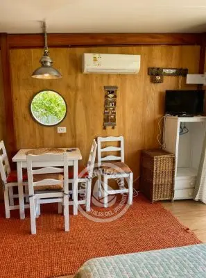 Bungalow Venus La Paloma