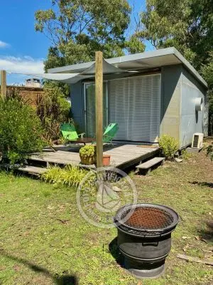 Bungalow Venus La Paloma