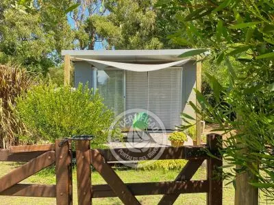 Bungalow Venus La Paloma