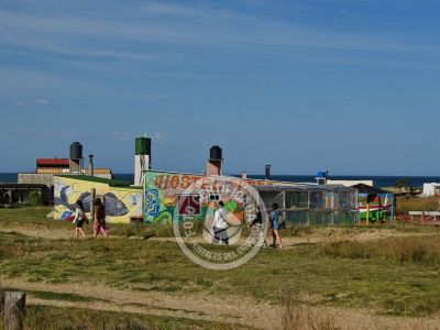 Hostel Lo De Peri Cabo Polonio