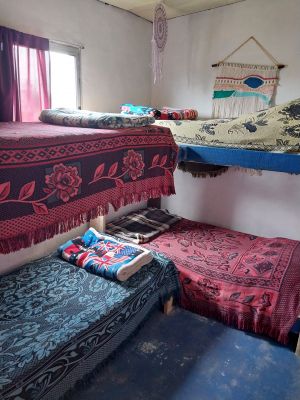 Hostels / Bed & Breakfast Lo De Peri Cabo Polonio