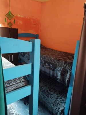 Hostels / Bed & Breakfast Lo De Peri Cabo Polonio