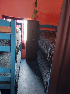 Hostels / Bed & Breakfast Lo De Peri Cabo Polonio