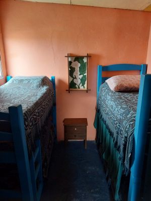 Hostels / Bed & Breakfast Lo De Peri Cabo Polonio