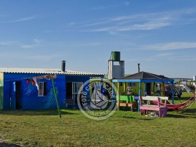 Hostel Lo De Peri Cabo Polonio