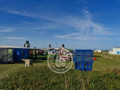 Hostel Lo De Peri Cabo Polonio