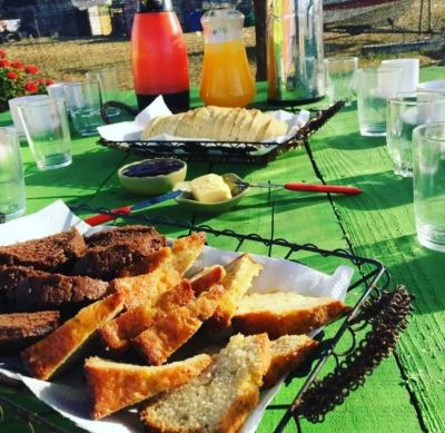 Hostels / Bed & Breakfast Lo De Peri Cabo Polonio