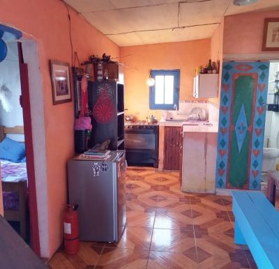 Hostels / Bed & Breakfast Lo De Peri Cabo Polonio