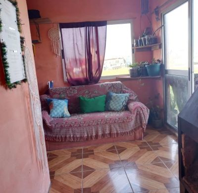 Hostels / Bed & Breakfast Lo De Peri Cabo Polonio