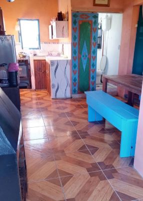 Hostels / Bed & Breakfast Lo De Peri Cabo Polonio