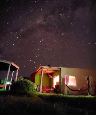 Hostels / Bed & Breakfast Lo De Peri Cabo Polonio