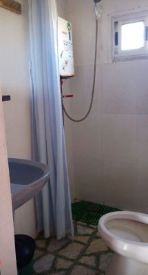 Hostels / Bed & Breakfast Lo De Peri Cabo Polonio