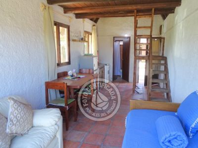 El Capricho - 4p - Punta del Diablo