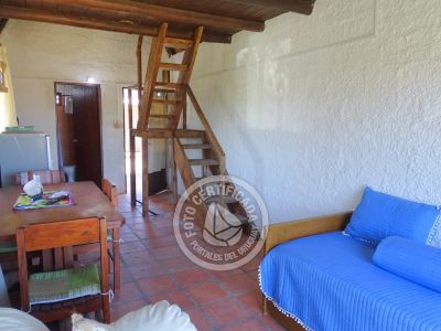 El Capricho - 4p - Punta del Diablo