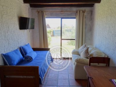 El Capricho - 4p - Punta del Diablo