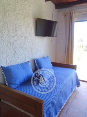 El Capricho - 4p - Punta del Diablo