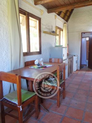 El Capricho - 4p - Punta del Diablo