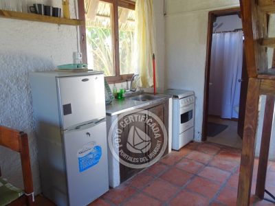 El Capricho - 4p - Punta del Diablo