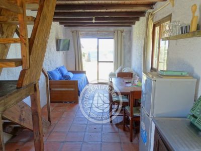 El Capricho - 4p - Punta del Diablo