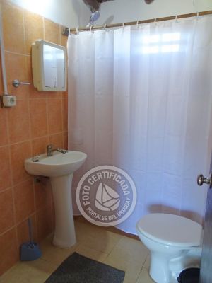 El Capricho - 4p - Punta del Diablo