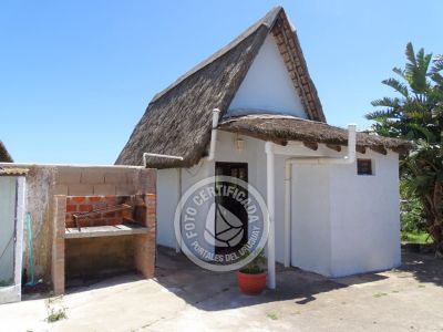El Capricho - 4p - Punta del Diablo