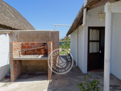 El Capricho - 4p - Punta del Diablo