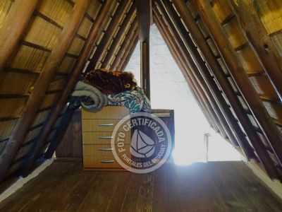 El Capricho - 4p - Punta del Diablo