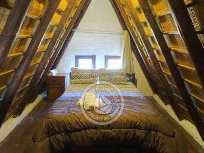 El Capricho - 4p - Punta del Diablo