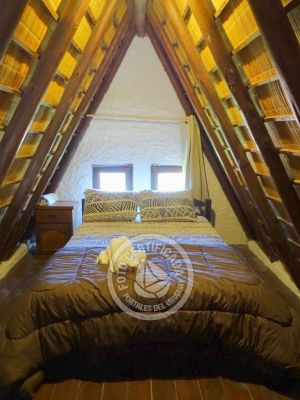 El Capricho - 4p - Punta del Diablo