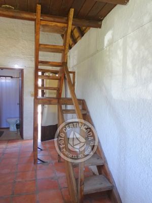 El Capricho - 4p - Punta del Diablo