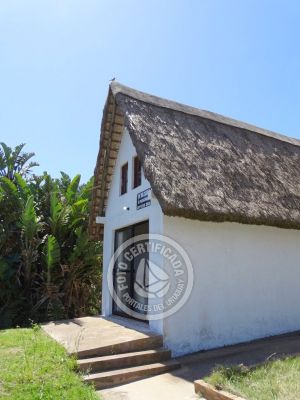 El Capricho - 4p - Punta del Diablo