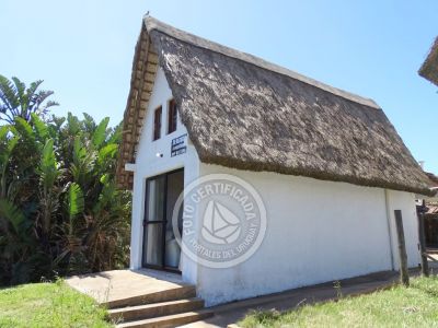 El Capricho - 4p - Punta del Diablo