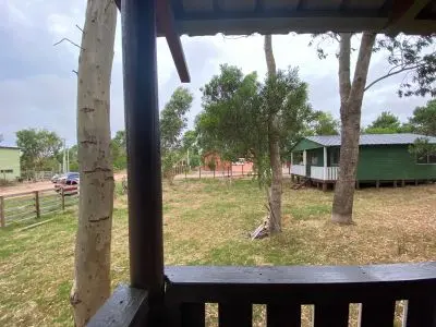 Cabañas Económicas 