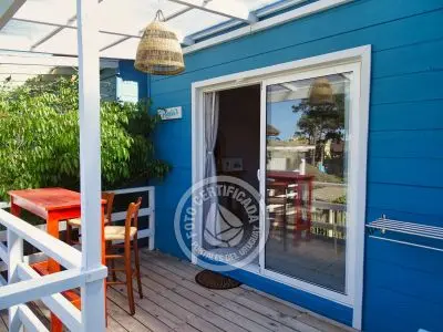 Il Tano Suites - Puglia - Punta del Diablo