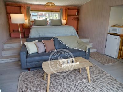 Il Tano Suites - Puglia - Punta del Diablo